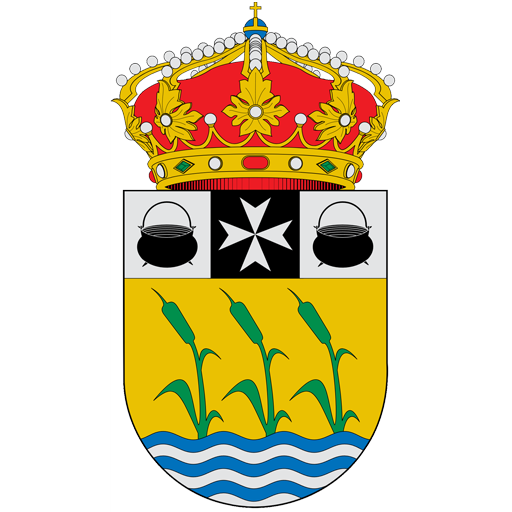 Reinoso de Cerrato Informa logo
