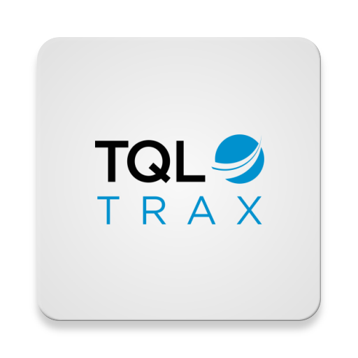 TQL TRAX  Icon