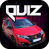 Quiz for Honda Civic TypeR Fan icon