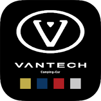 VANTECHの公式アプリ