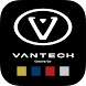 VANTECHの公式アプリ - Androidアプリ