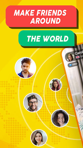 Sito Live - Random video chat