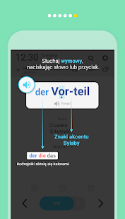 WordBit Niemiecki (dla Polaku00f3w) 1.3.11.3 APK screenshots 16