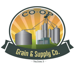 Icon image Co-Op Grain & Supply Co