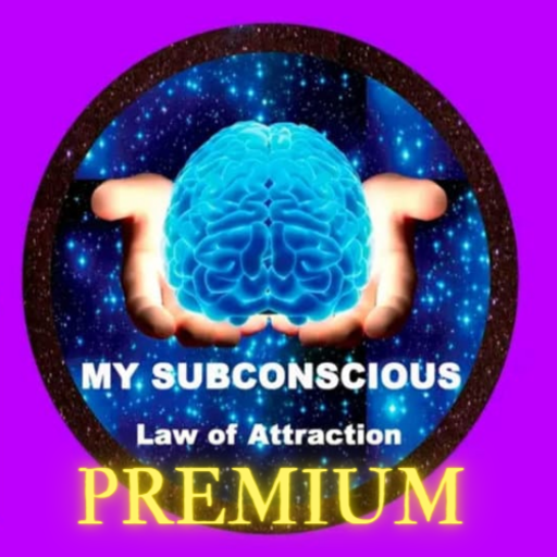 LAW OF ATTRACTION PREMIUM logo