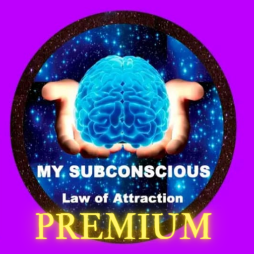 LAW OF ATTRACTION PREMIUM 47.0 Icon