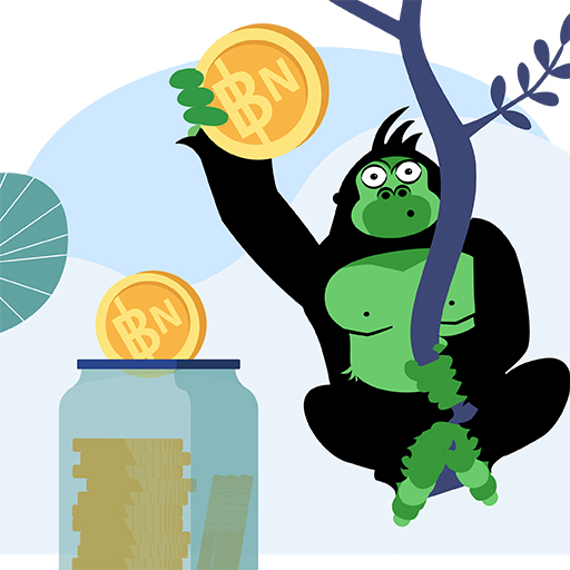 greenApes certifier for partne logo