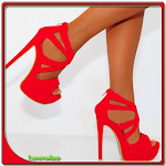 Cover Image of Télécharger High Heels  APK