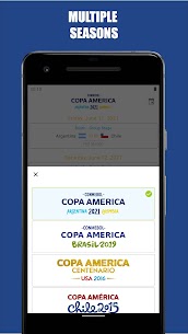 Copa America 2021 Apk Download 2