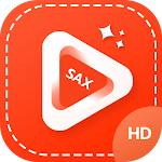Cover Image of 下载 SAX Video Player - Video Player 2021 1.0 APK