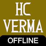 Cover Image of ダウンロード HC Verma Solutions Offline & O  APK