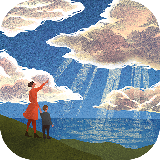 Cloud-a-Day logo