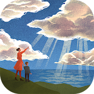 Cloud-a-Day