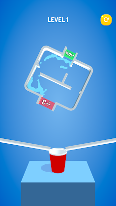 Bottle Twisting - Screenshot 3