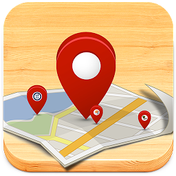 Icon image Pin Locations - Save, Navigate