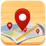 Pin Locations - Save, Navigate & Location Reminder Apk