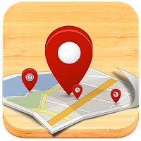 Pin Locations - Save, Navigate & Location Reminder