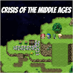 Cover Image of Unduh Crisis of the Middle Ages  APK