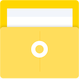 Air File Manager icon