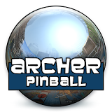 Archer Pinball icon