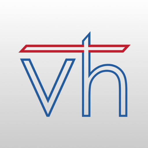 Vaahna logo