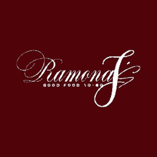 RAMONA JS logo