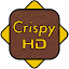 Crispy HD - Icon Pack