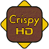 Crispy HD - Icon Pack3.3 (Patched)