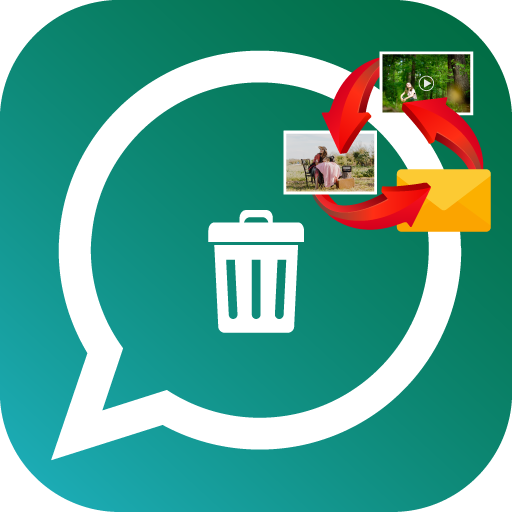 WhatsDelete - View Whats Deleted Messages  Media