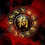 Chinese Zodiac Live Wallpaper icon