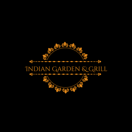 Indian Garden Restaurant logo