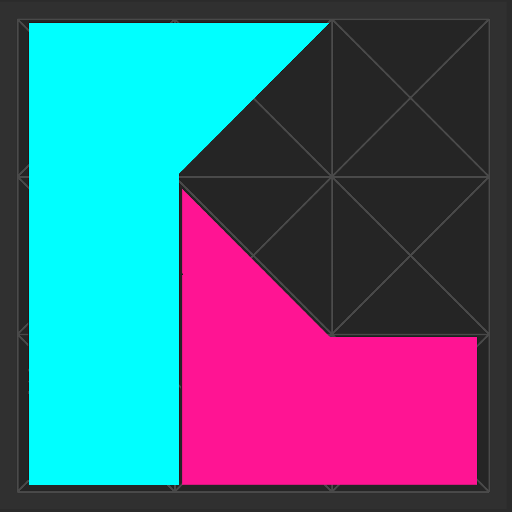 Power Blocks - Tangram HD