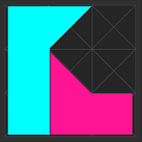 Power Blocks - Tangram HD icon