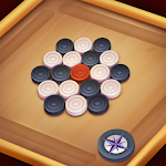 Cover Image of Download Carrom Board - Caroms Game 3D  APK