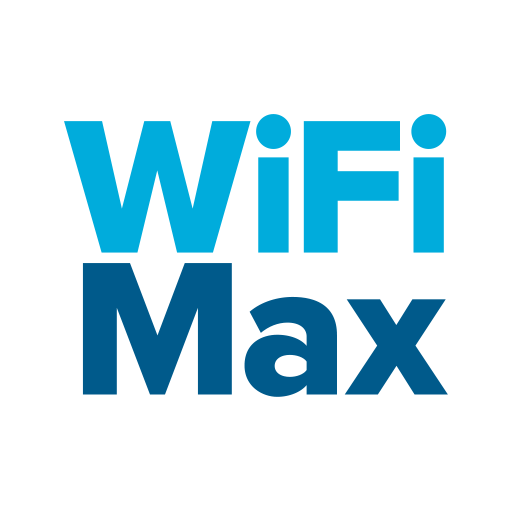 WiFiMax logo