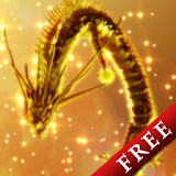 Flash Dragon Free icon