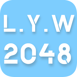 Icon image Lim Young-woong 2048 Game