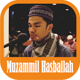 Muzammil Hasballah MP3 Murottal Offline icon