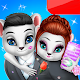 Cuty Kitty Royal Wedding Praparation & Pet DayCare Download on Windows