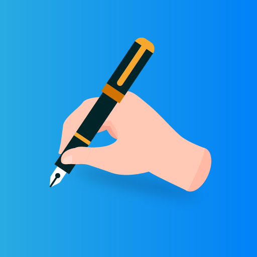 Electronic Signatures Maker logo
