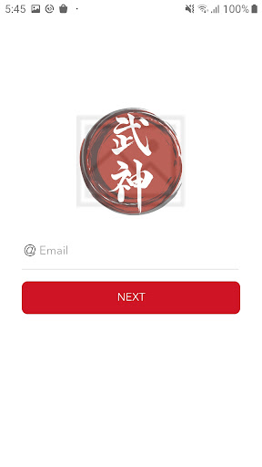 Kitsap Martial Arts Screen 2