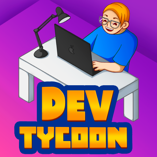 Dev Empire Tycoon 2 2.7.5 (MOD Unlimited Money/Points/Research)