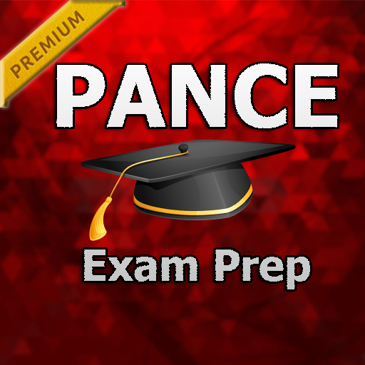 PANCE Test Prep PRO 2024 Ed logo
