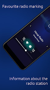 Captura de Pantalla 4 IN Radio - Indian Radios android