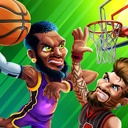 Basketball Arena on PC (Windows & Mac)