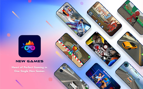 All games, All in one Game 2.2.0 APK screenshots 9
