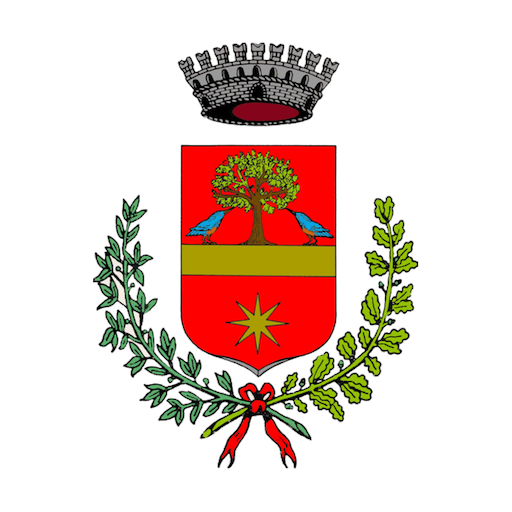 Piombino Dese logo