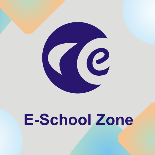 Es zone logo