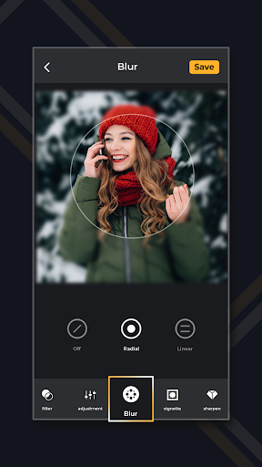 Filters For Insta Screen 3