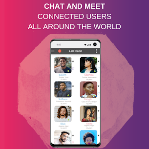BABEL – Dating App for singles APK Download for Android 4